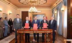 Elmalı'ya 2 yeni sağlık tesisi