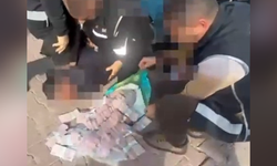 Milyonluk operasyonda şüpheliler serbest bırakıldı!