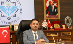 ALKÜ Rektörü Türkdoğan hastaneye kaldırıldı