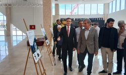 Engelli öğrencilerin "Savunma Sanayinin Dumanı Toroslarda Tütüyor" projesi tamamlandı