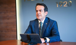 ATB Başkanı Çandır: "Mart ayında tarım girdi maliyetleri yükselişte"