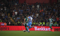 Ziraat Türkiye Kupası: Trabzonspor: 2 - Konyaspor 1 (Maç sonucu)