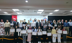 Bir Bilenle Bilge Nesil ödül töreni gerçekleştirildi