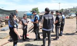 Kurban pazarlarında sahte para ve dolandırıcılığa karşı uyarı