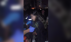 Falezlerden düşerek mahsur kaldı, kendisini kurtaran ekiplerden özür diledi