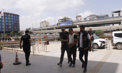 Antalya’daki kanlı yol kavgasında tutuklama!