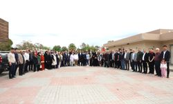 AK Parti Aksu'da aile katılımlı istişare toplantısı
