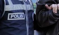 Alanya'da Cumhurbaşkanına hakaret iddiasıyla 1 kişi tutuklandı