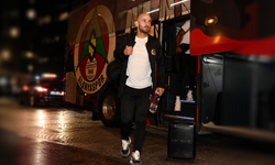 Alanyaspor, kaptan Efecan Karaca ile yollarını ayırdı