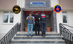 Antalya'da 72 saatte 214 aranan şahıs yakalandı!