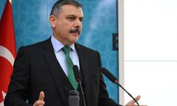 Bakan Çiftçi acı bilançoyu açıkladı!