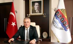 ALTSO Başkanı Erdem: "İkamet kısıtlamalarının kaldırılması Alanya ekonomisine güç katacak"