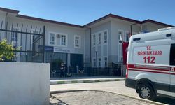 Üniversite öğrencisi yurdun 6'ncı katından düşerek hayatını kaybetti
