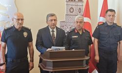 Antalya'da Mayıs ayında 10 binin üzerinde asayiş olayın yüzde 99,75'i aydınlatıldı
