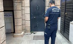 Önce oyuncak dediler, sonra gerçeği görünce kayda aldılar!