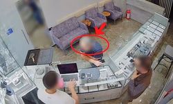 Antalya'da kuyumcuları sahte altın zincirle dolandıran şüpheli tutuklandı