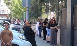 Alanya’da LGS heyecanı başladı!