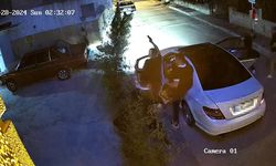 Antalya’da suç örgütü operasyonu!