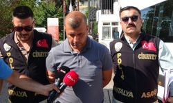 Antalya'yı sarsan olayda kritik süreç!