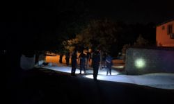Antalya'da iki grup arasında çıkan kavgada silahlar konuştu!