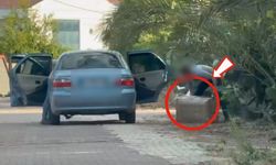 Antalya'da zehir tacirlerine film gibi operasyon!
