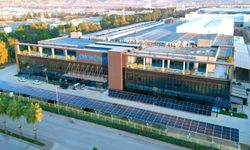 CW Enerji, Türkiye'nin 500 Büyük Sanayi Kuruluşu listesinde
