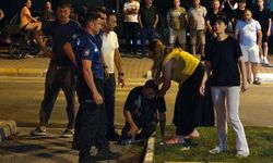 Ekmek teknesinin yandığını görünce gözyaşlarına boğuldu!