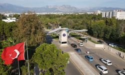 Akdeniz Üniversitesi dünyanın en iyileri arasında