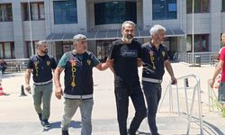 Manavgat'ta 25 yıllık aranma sona erdi!