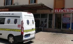 İş yerinden acı haber!