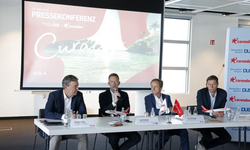 Corendon Airlines Düsseldorf'tan Curaçao'ya direkt seferlerini başlatıyor