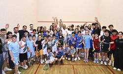 Ümit Uysal: "35 branşta, yılda 20 bin kişiye spor yaptırıyoruz"