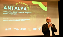 Gençlerin iklim krizi talepleri COP31’e taşınıyor