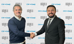 CW Enerji'den yeni GES sistemleriyle ekonomiye katkı