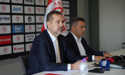 Antalyaspor'da seçim kararı