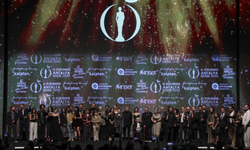 63. Uluslararası Antalya Altın Portakal Film Festivali heyecanı 24-31 Ekim'de