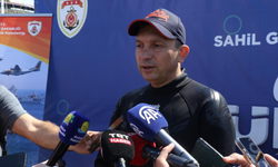 Antalya'da 'dumansız plaj' uygulaması hayata geçiyor