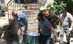 Antalya’da 41 yaşındaki adam evinin bahçesinde ölü bulundu