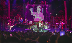Caz Festivali'nde "Kenan Doğulu" rüzgarı