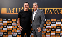 Acun Ilıcalı, Hull City Taraftarlarıyla Corendon Hydros Club Kemer’de Buluştu!