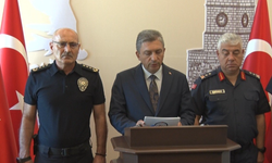 Vali Şahin'den Otokoç bayine saldırı açıklaması