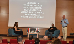 Kepez'de kentsel dönüşüm masaya yatırıldı