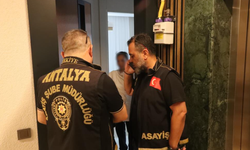 Antalya'da günübirlik konaklama yerleri ve araç kiralama firmalarına sıkı denetim