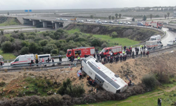 Antalya'da 10 kişinin öldüğü otobüs kazasında kritik rapor!