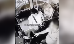 Otobüste ücretsiz ulaşım kartında sorun yaşayan gazi eşi, rencide edildiği gerekçesiyle suç duyurusunda bulundu!