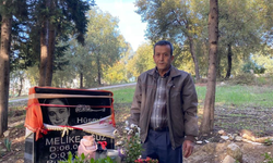 Acısına dayanamayıp vefat etti!