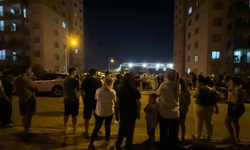 Antalya'da 583 konutlu sitede aidat ve hizmet tartışması