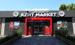 Kepez Kent Market düşük fiyatları ile ev ekonomisine katkı sağlıyor