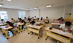 Kepez Belediyesi'nden YKS adaylarına tam destek