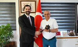 Ukraynalı çocuklar Kemer'de ağırlanacak